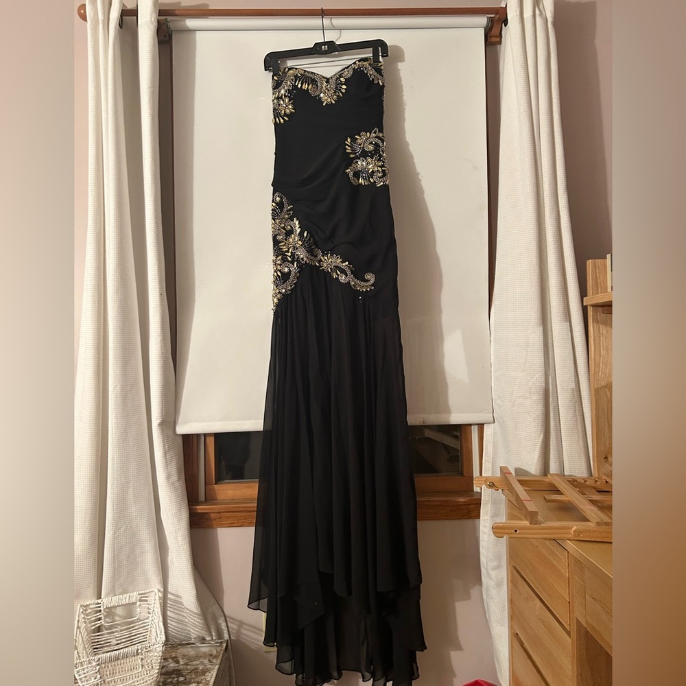 Terani Couture Dress